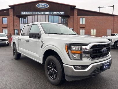 Used 2023 Ford F150 XLT