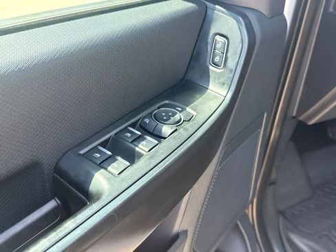 Used 2025 Ford F150 STX w/ Equipment Group 200A AWD/4WD image 11