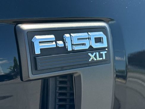 Used 2021 Ford F150 XLT w/ Equipment Group 302A High AWD/4WD image 17