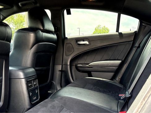 Used 2022 Dodge Charger R/T w/ Daytona Edition Group RWD image 17