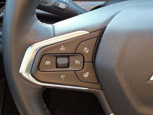 Used 2024 Chevrolet Trax ACTIV w/ Sunroof Package FWD image 13