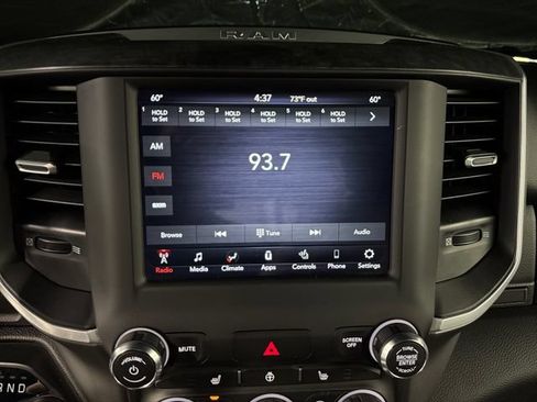 Used 2021 RAM 1500 Big Horn AWD/4WD image 6