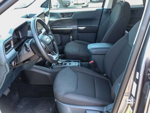 New 2026 Ford Maverick XL AWD/4WD image 18