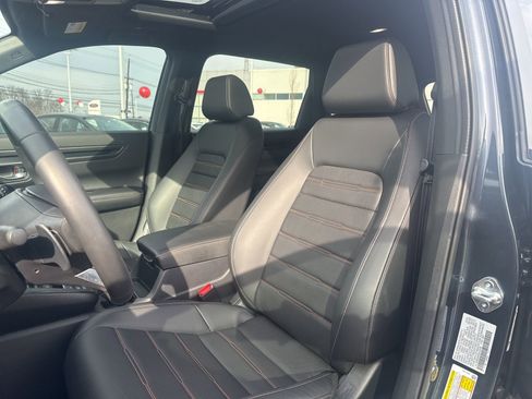 Used 2024 Honda CR-V Sport-L image 13