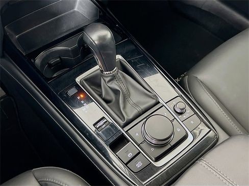 Used 2025 MAZDA CX-30 AWD 2.5 S w/ Select Sport Pkg image 21