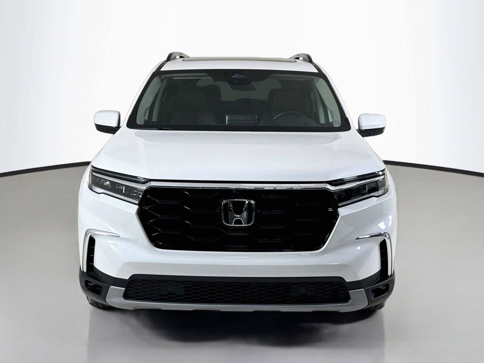Used 2024 Honda Pilot Elite image 11