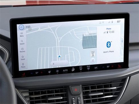 New 2026 Ford Escape SE image 16