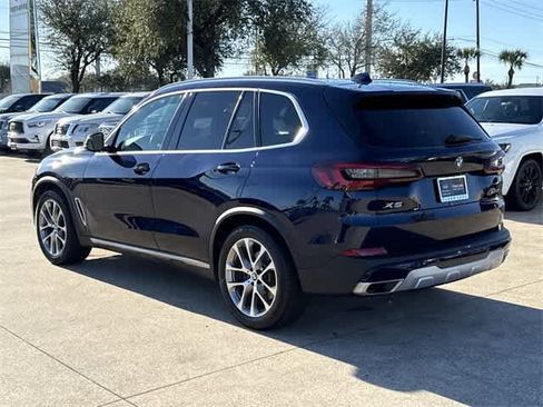 Used 2020 BMW X5 sDrive40i w/ Premium Package image 3