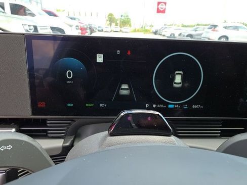 Used 2025 Hyundai Ioniq 5 SEL RWD image 15