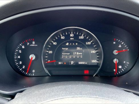 Used 2017 Kia Sorento EX w/ EX Premium Package image 22