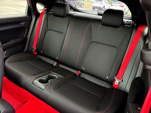 New 2026 Honda Civic Type R image 22