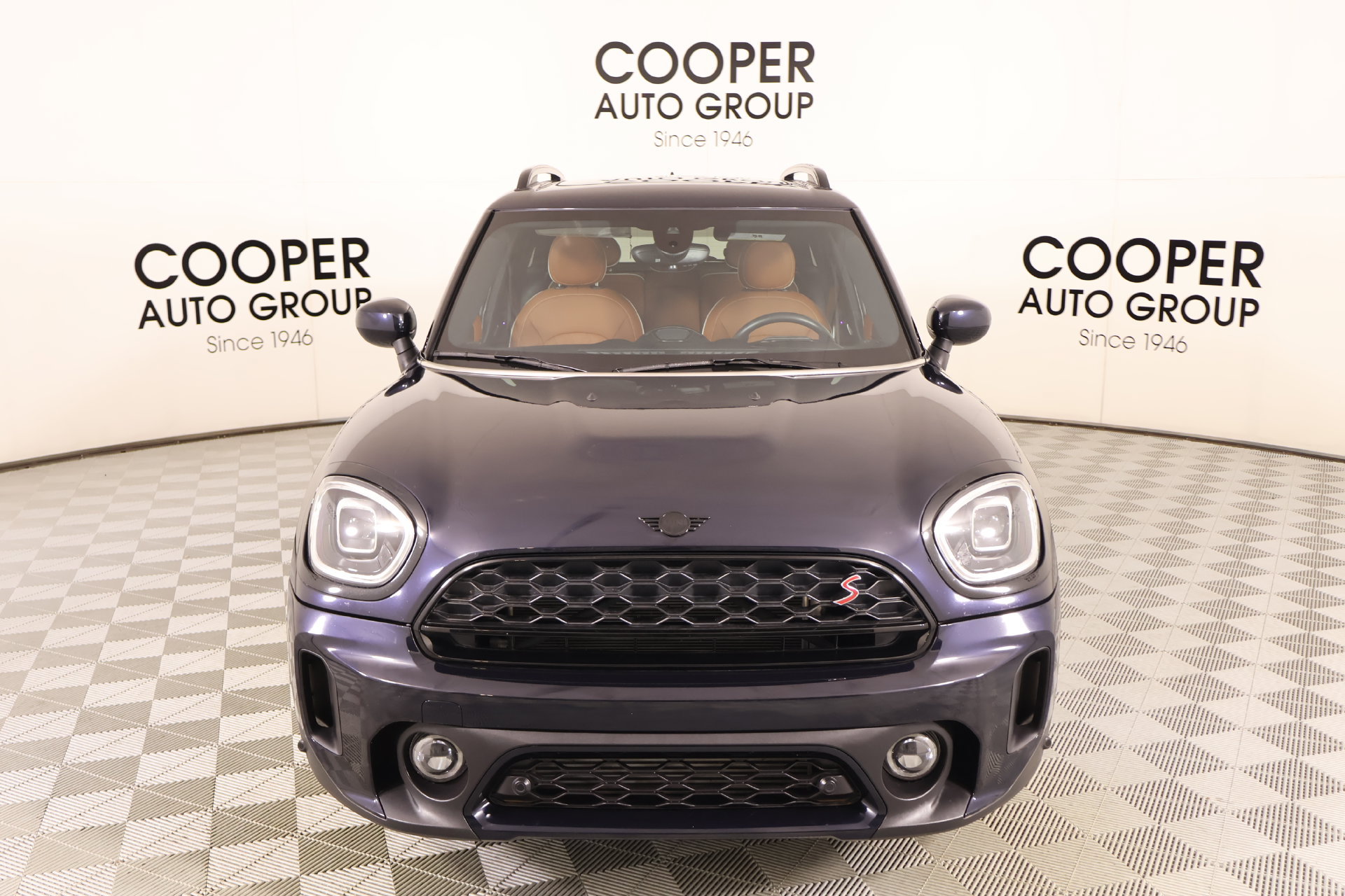 Certified 2024 MINI Cooper Countryman S FWD image 10