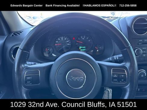 Used 2011 Jeep Patriot Latitude image 19