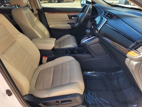 Used 2019 Honda CR-V EX-L image 26