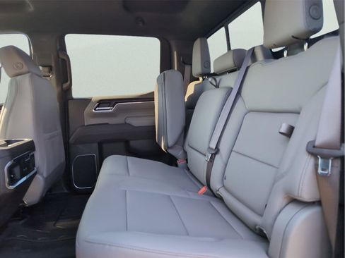 New 2026 GMC Sierra 1500 SLT w/ SLT Premium Plus Package image 14