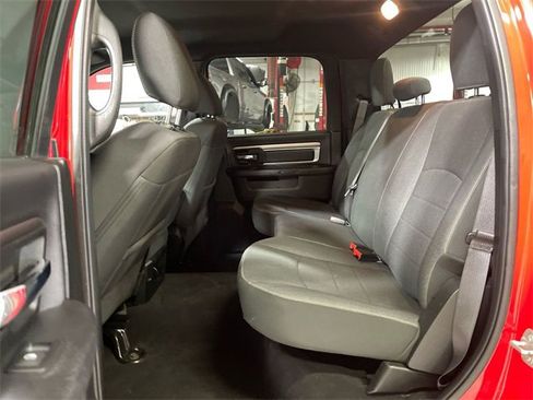 Certified 2024 RAM 1500 Classic Warlock image 21