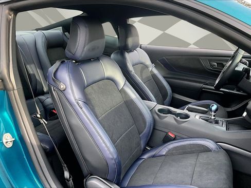 New 2026 Ford Mustang Dark Horse image 29