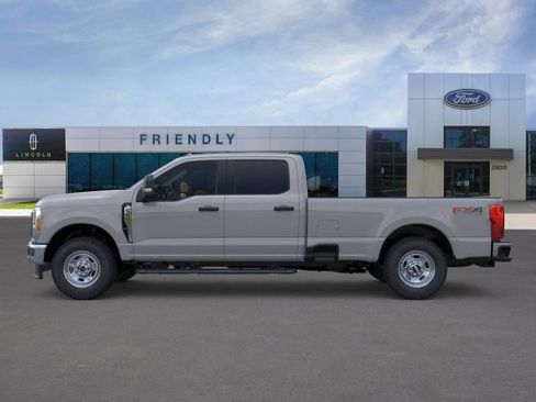New 2026 Ford F350 XL w/ XL Driver Assist Package image 3