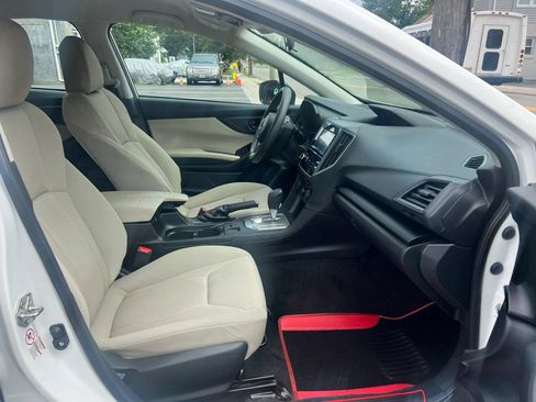 Used 2019 Subaru Impreza 2.0i w/ Eyesight AWD/4WD image 30