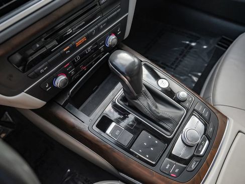 Used 2016 Audi A7 3.0T Premium Plus AWD/4WD image 26