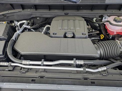 New 2026 Chevrolet Silverado 1500 LT w/ Texas Edition Plus RWD image 15