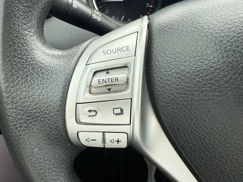 Used 2014 Nissan Rogue SV AWD/4WD image 10