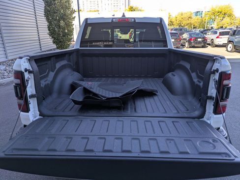 Used 2022 RAM 1500 Rebel w/ Rebel Level 1 Equipment Group image 31