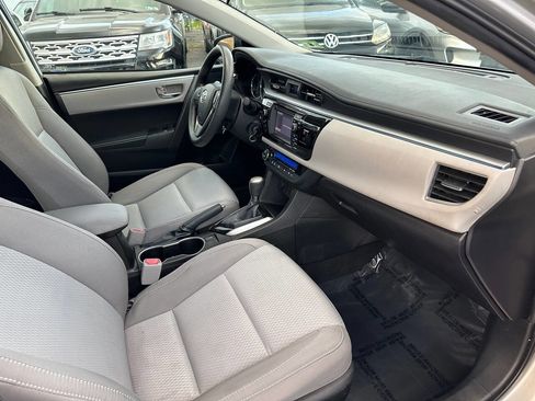 Used 2016 Toyota Corolla LE image 13