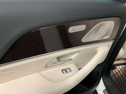 Certified 2026 Mercedes-Benz GLE 350 4MATIC image 11