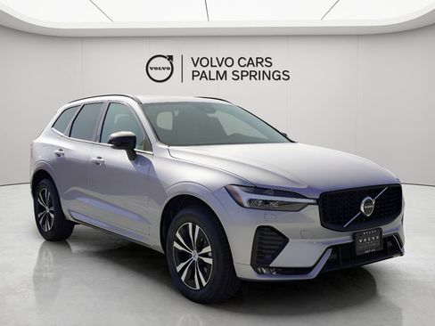 New 2025 Volvo XC60 B5 Core w/ Climate Package image 1