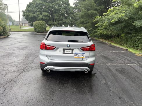 Used 2021 BMW X1 xDrive28i w/ Convenience Package AWD/4WD image 6