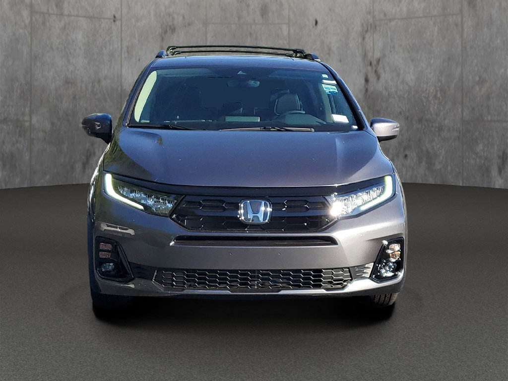 New 2027 Honda Odyssey Elite image 2