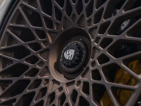 Used 2022 Porsche 911 GT3 RWD image 44