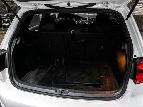 Used 2015 Volkswagen GTI S FWD image 45