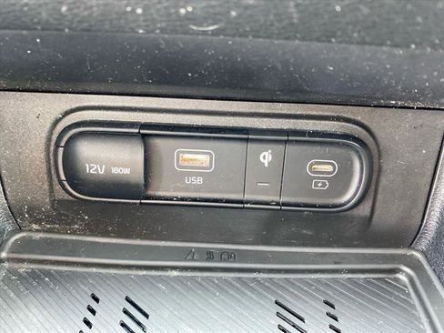 Certified 2023 Kia Sportage X-Line image 16