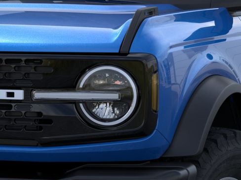 New 2025 Ford Bronco Badlands AWD/4WD image 20