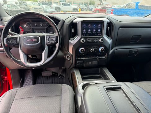 Used 2020 GMC Sierra 1500 Elevation w/ Elevation Value Package RWD image 21