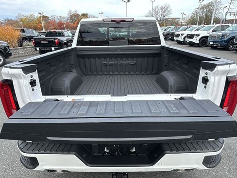 Certified 2022 GMC Sierra 1500 Denali w/ Denali Reserve Package image 31