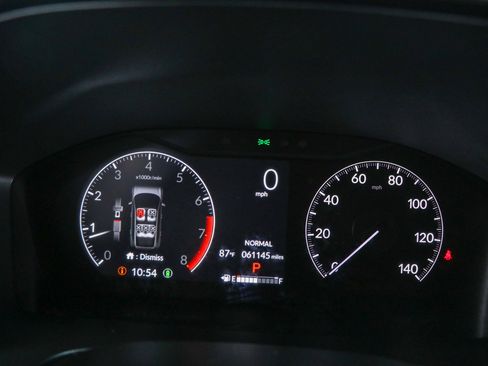 Used 2023 Honda CR-V EX-L image 15