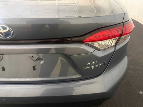 Certified 2024 Toyota Corolla LE image 18