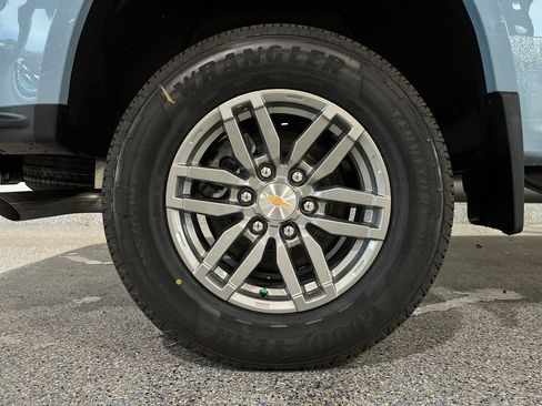 New 2026 Chevrolet Colorado LT w/ LT Convenience Package image 31