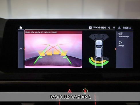 Used 2022 BMW X3 xDrive30i image 4