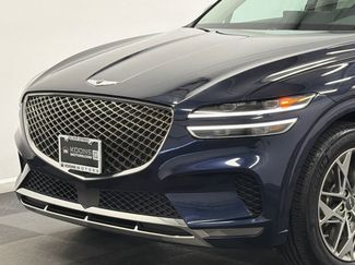 Used 2025 Genesis GV70 2.5T AWD/4WD video 2