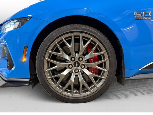 Used 2024 Ford Mustang GT Premium RWD image 24