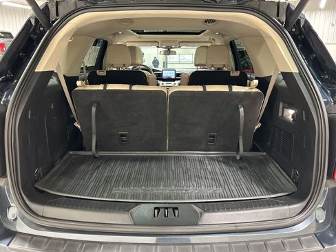 Certified 2022 Ford Explorer XLT w/ Equipment Group 202A image 32