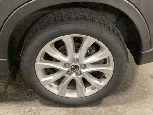 Used 2014 MAZDA CX-5 Grand Touring image 6