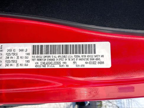 Used 2014 Jeep Wrangler Unlimited Sport w/ Connectivity Group image 32