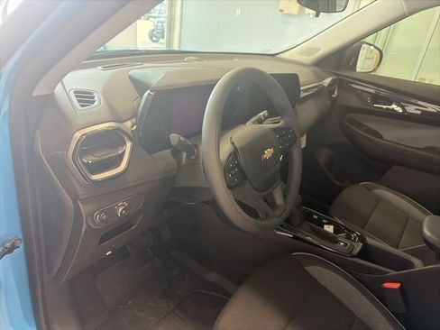 New 2026 Chevrolet TrailBlazer LS w/ LS Convenience Package AWD/4WD image 14