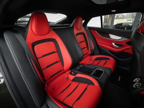 Used 2026 Mercedes-Benz AMG GT 63 image 25