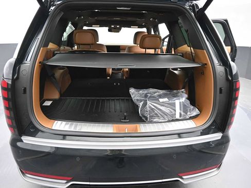New 2026 Hyundai Palisade Calligraphy AWD/4WD image 14